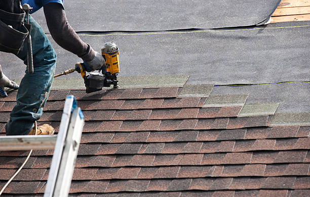 Licensed Gutter Installation service in Greenville, RI - Brentwood Metal Roofing